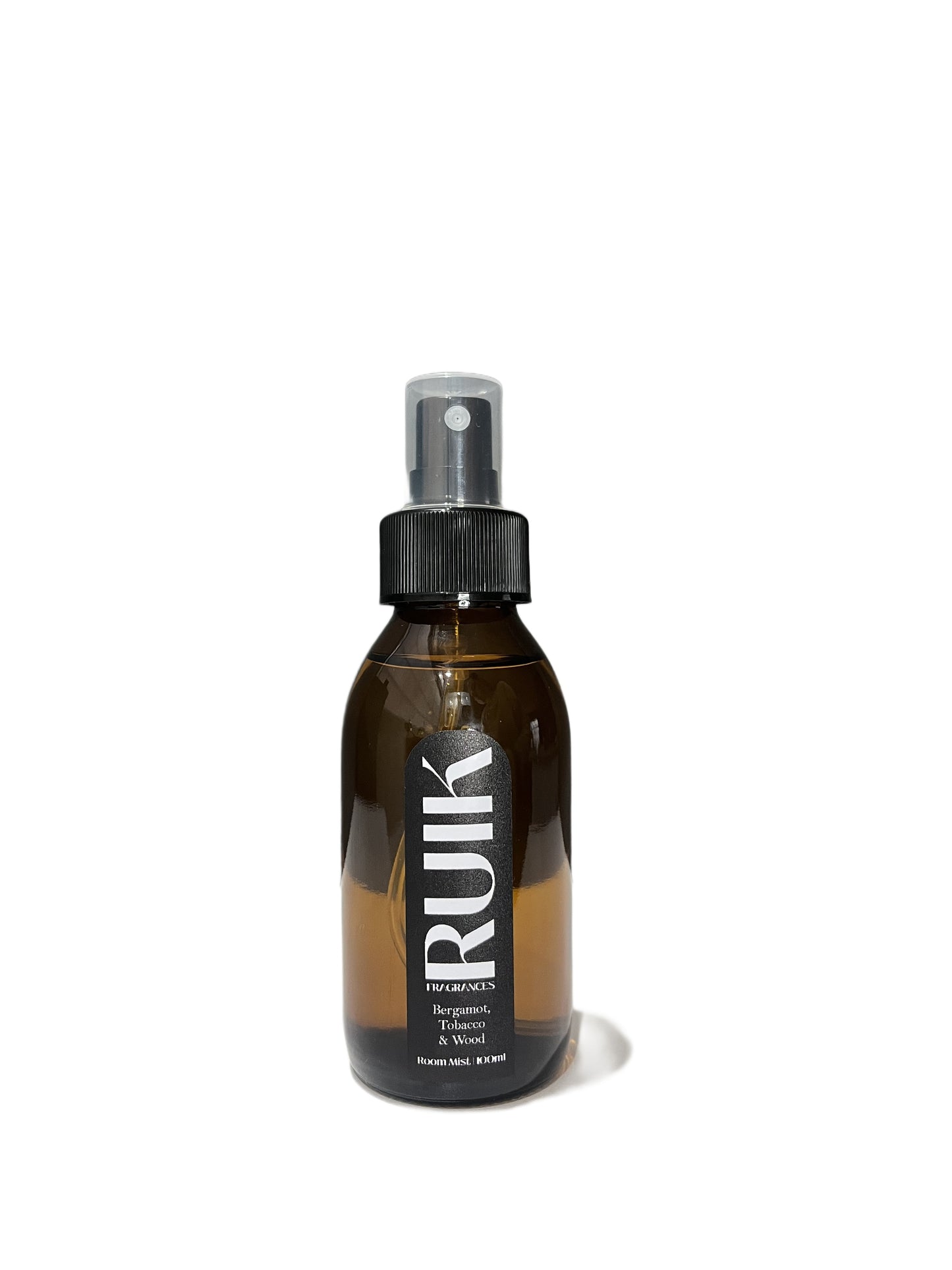 Luxury Room & Linen Mist (100ml)