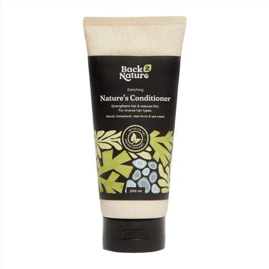 Nature's Conditioner (200ml)