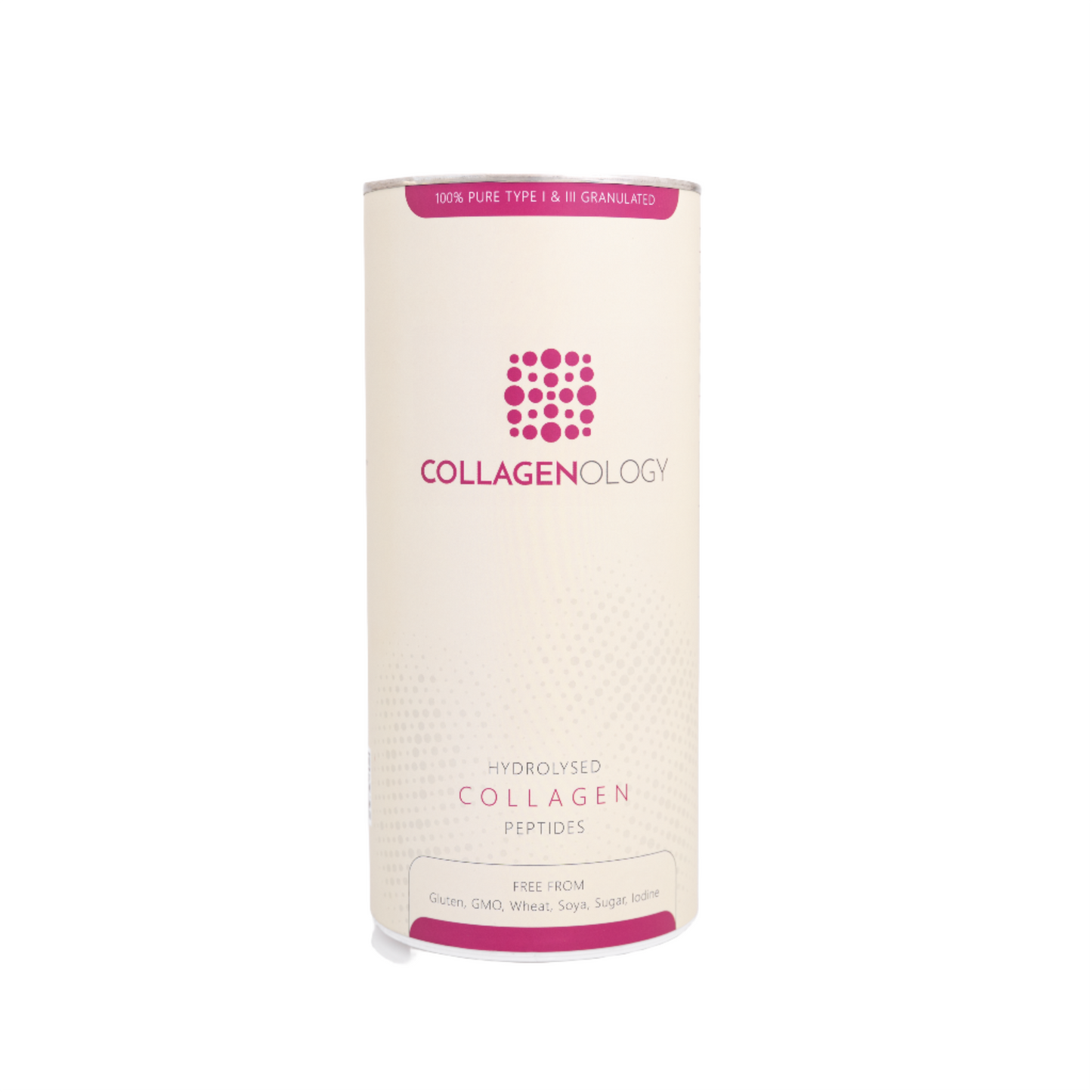 Collagen Peptides (500g)