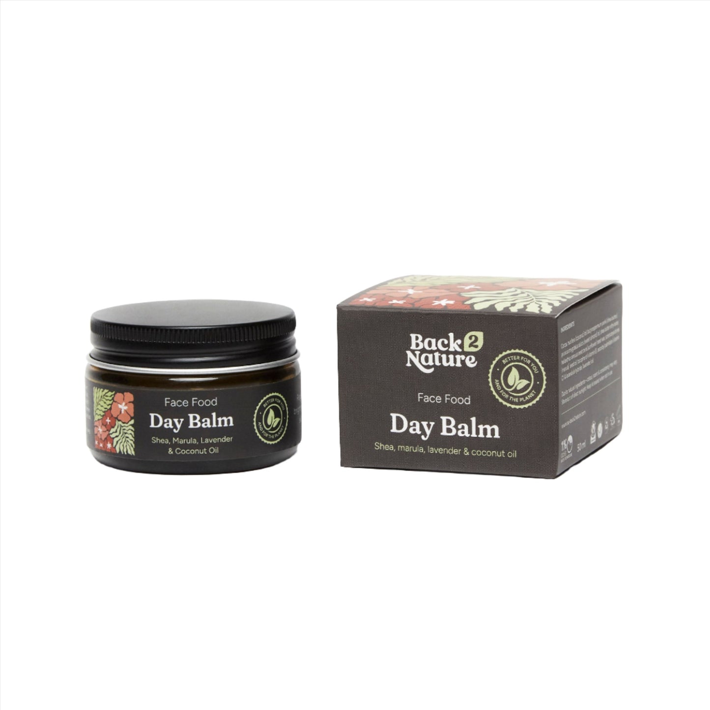 Face-Food Day Balm (50ml)