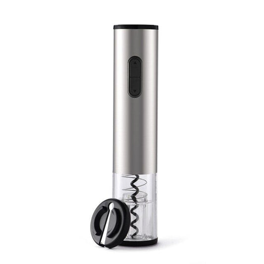 Electric Wine Opener (Rechargeable)