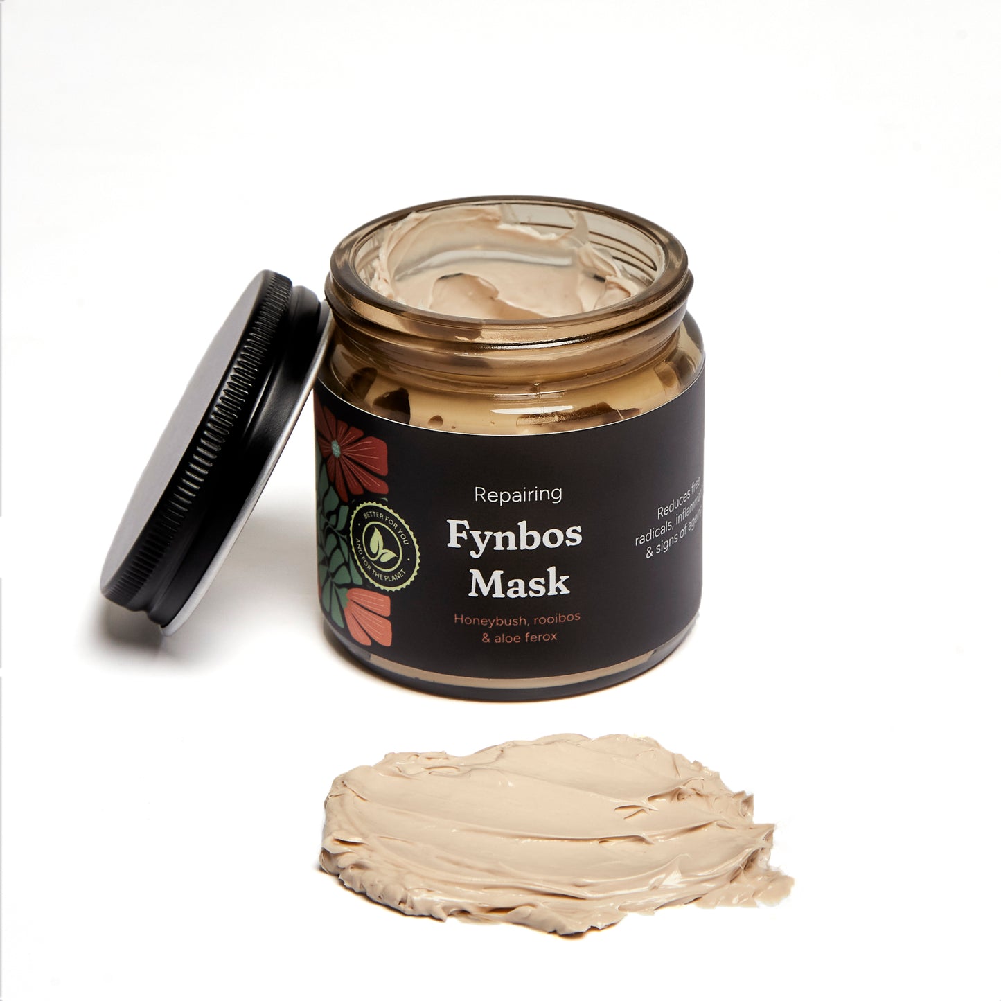 Repairing Fynbos Mask (100ml)