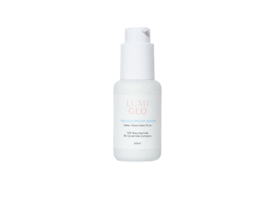 Glo Bright Serum (50ml)