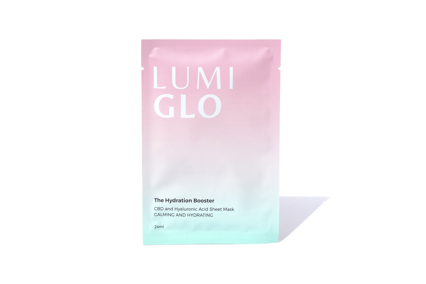 Hydration Booster Sheet Mask (24ml)