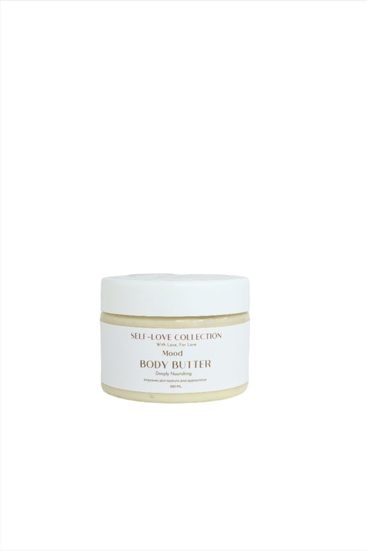 Mood Body Butter (250ml)