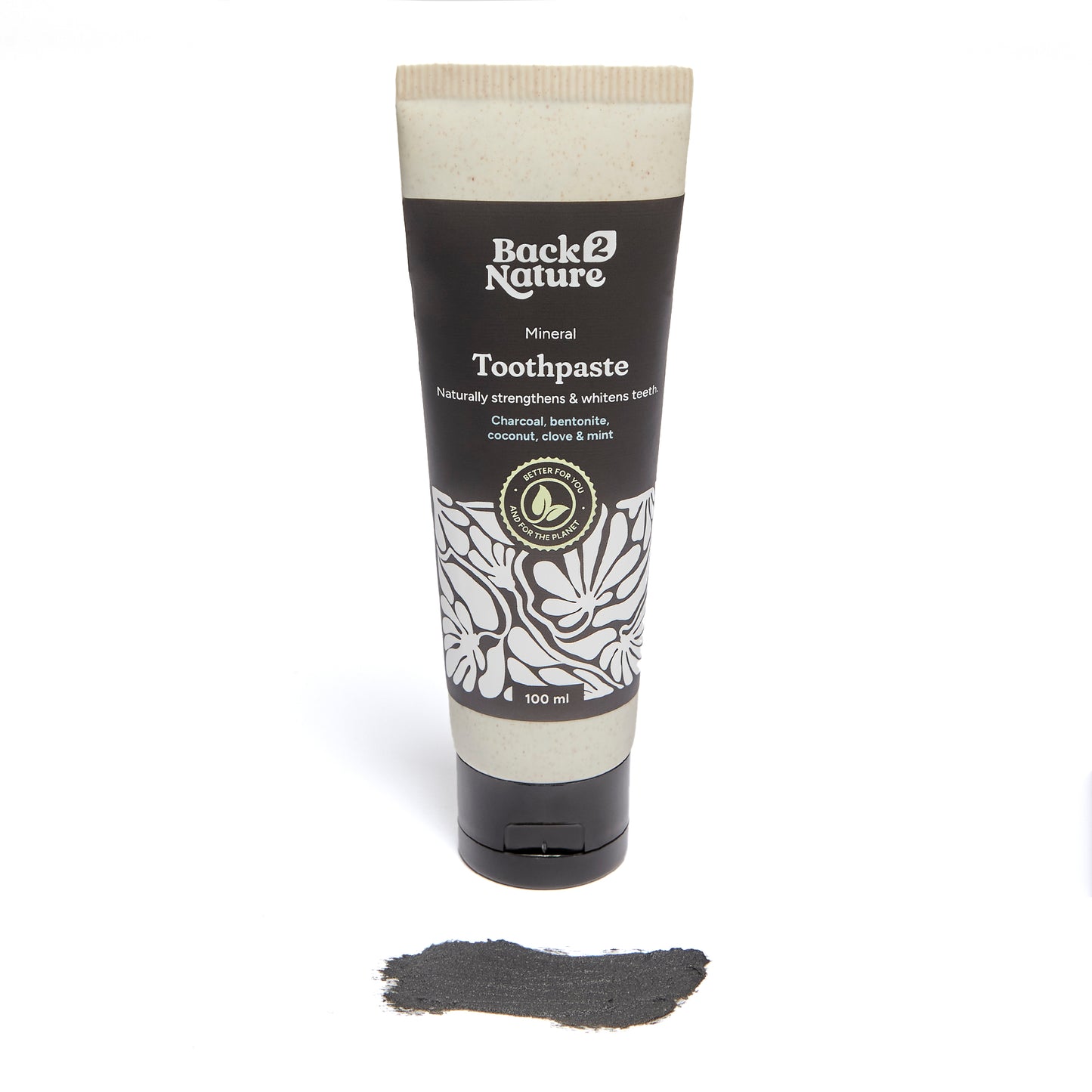 Mineral Toothpaste (100ml)